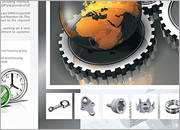 Brochures, Newsletters, Folders, Flyers, Posters and Postcards