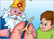 Illustration Design India