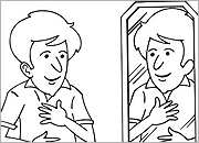 Cartoon Design India