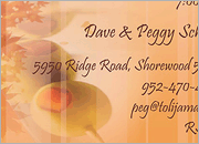 Invitation Design