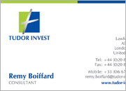 Professional Corporate Identity Design
