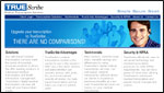 TrueScribe: Medical Transcription Services